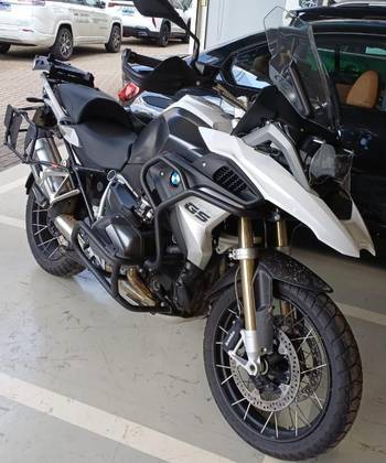 BMW R 1250 GS SPORT 